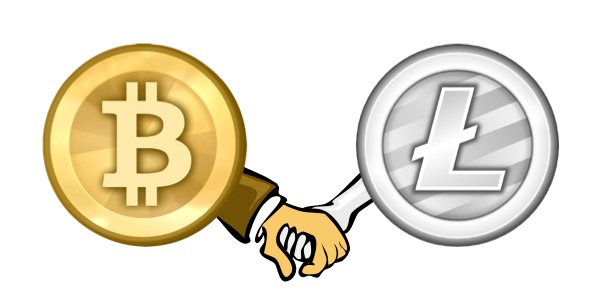 diferencia entre bitcoin y litecoin
